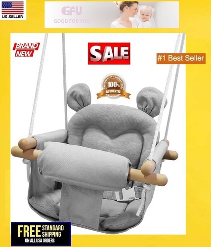 Gfu baby swing - baby,