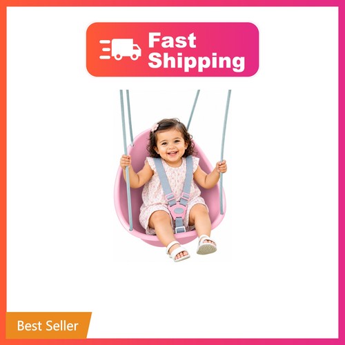 Swurfer coconut toddler swing - toddler,