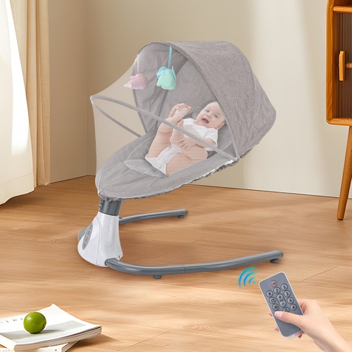 Electric baby swing for - baby,